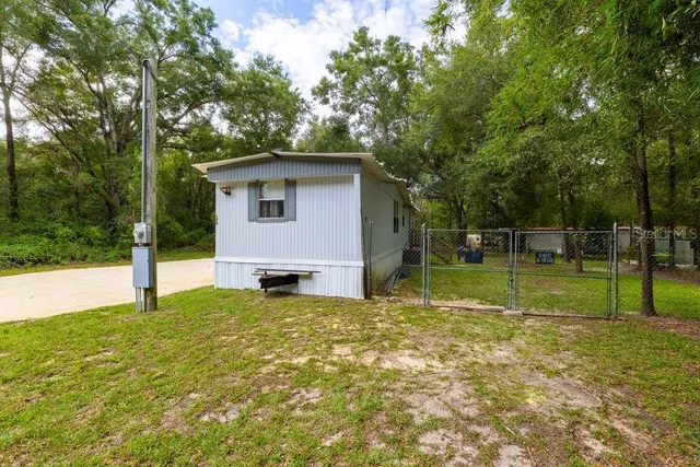 $99,900 | 390 Northeast 157 Avenue, Williston, FL 32696