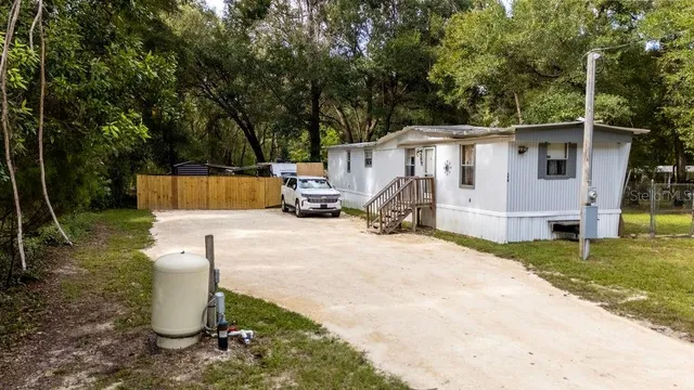$99,900 | 390 Northeast 157 Avenue, Williston, FL 32696