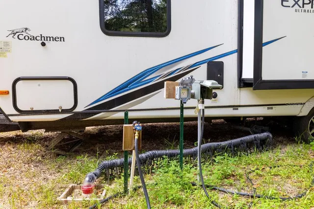 $99,900 | 390 Northeast 157 Avenue, Williston, FL 32696