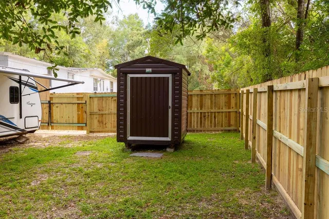 $99,900 | 390 Northeast 157 Avenue, Williston, FL 32696