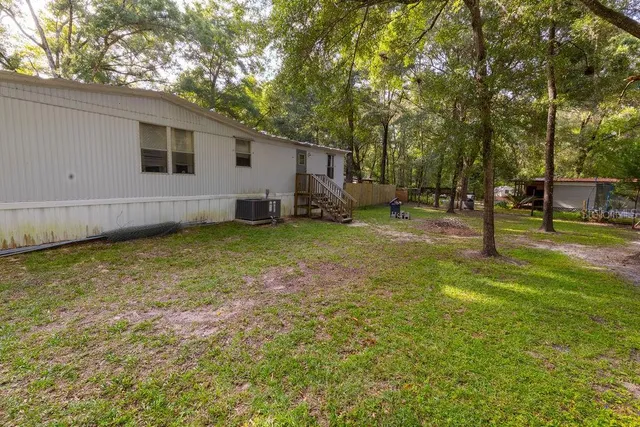 $99,900 | 390 Northeast 157 Avenue, Williston, FL 32696
