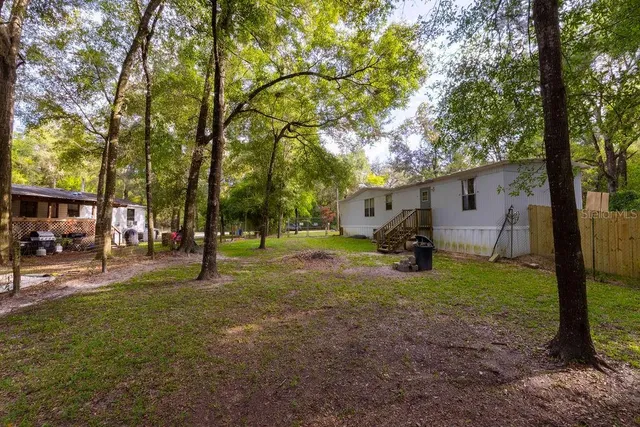 $99,900 | 390 Northeast 157 Avenue, Williston, FL 32696