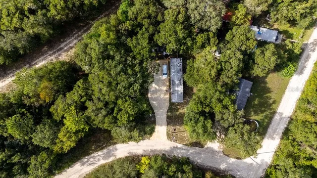 $99,900 | 390 Northeast 157 Avenue, Williston, FL 32696