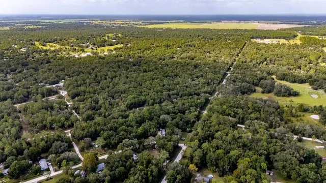 $99,900 | 390 Northeast 157 Avenue, Williston, FL 32696