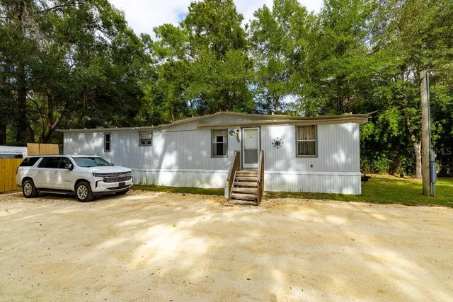 $99,900 | 390 Northeast 157 Avenue, Williston, FL 32696