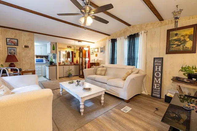 $99,900 | 390 Northeast 157 Avenue, Williston, FL 32696