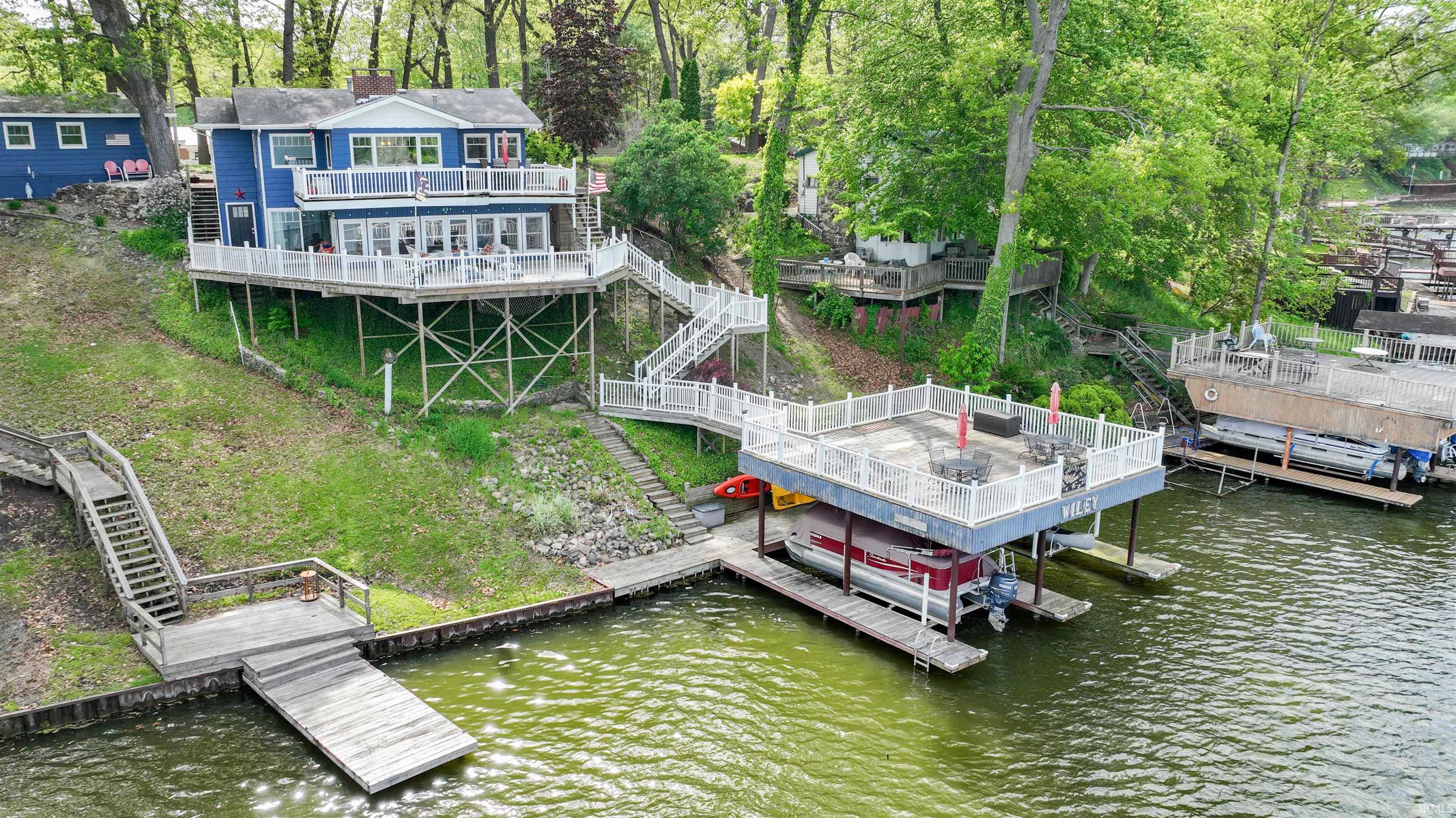 3852 East Forest Lodge Loop  