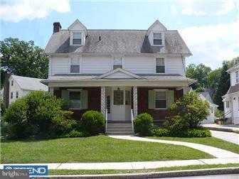 604 Valley Road Havertown, PA 19083 - Photo 1 of 12