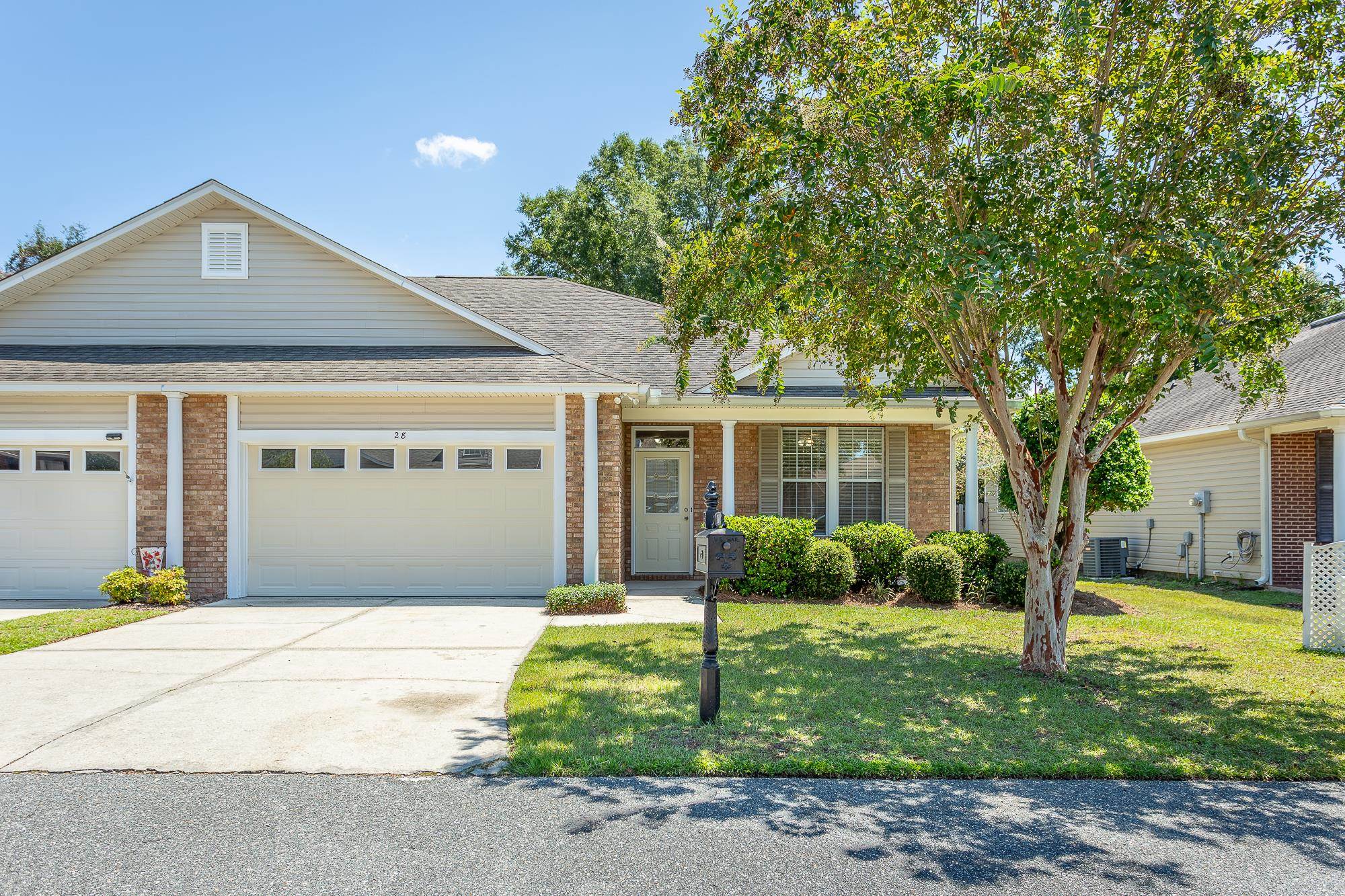 28 Covington Circle Crawfordville, FL 32327 - Photo 16 of 22