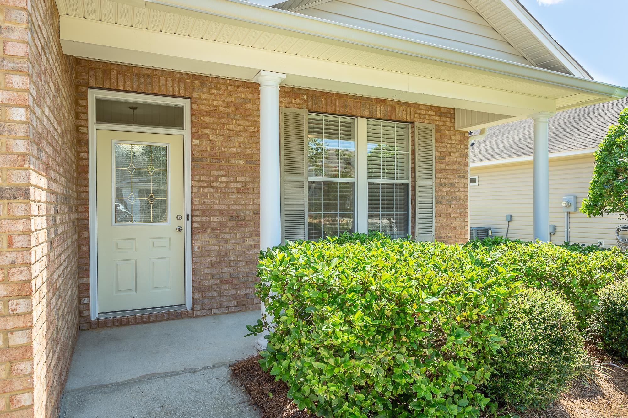 28 Covington Circle Crawfordville, FL 32327 - Photo 17 of 22