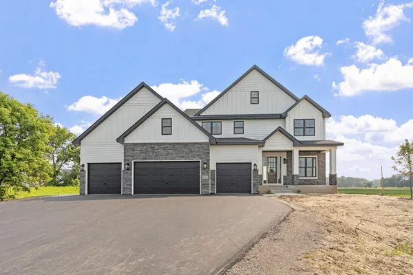 $1,159,900 | Xxx1 155th Avenue Northeast, Andover, MN 55304
