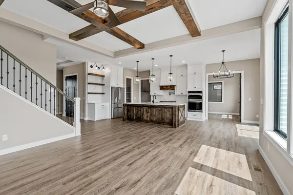 $1,159,900 | Xxx1 155th Avenue Northeast, Andover, MN 55304