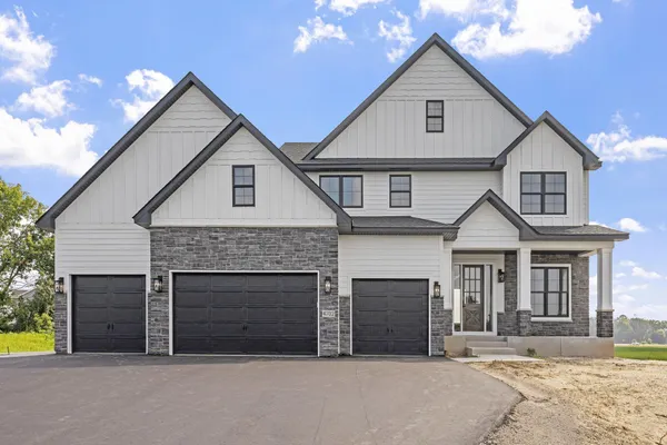 $1,159,900 | Xxx1 155th Avenue Northeast, Andover, MN 55304