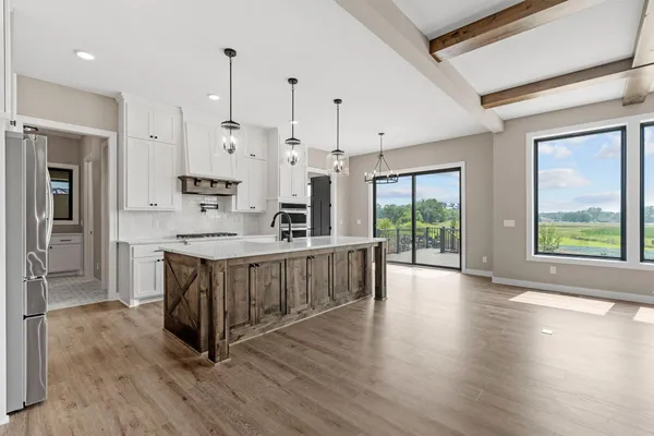 $1,159,900 | Xxx1 155th Avenue Northeast, Andover, MN 55304