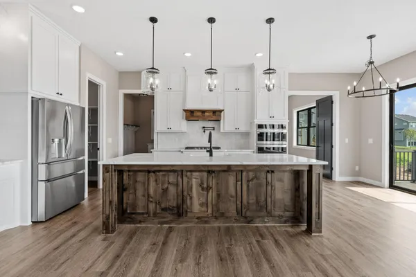 $1,159,900 | Xxx1 155th Avenue Northeast, Andover, MN 55304