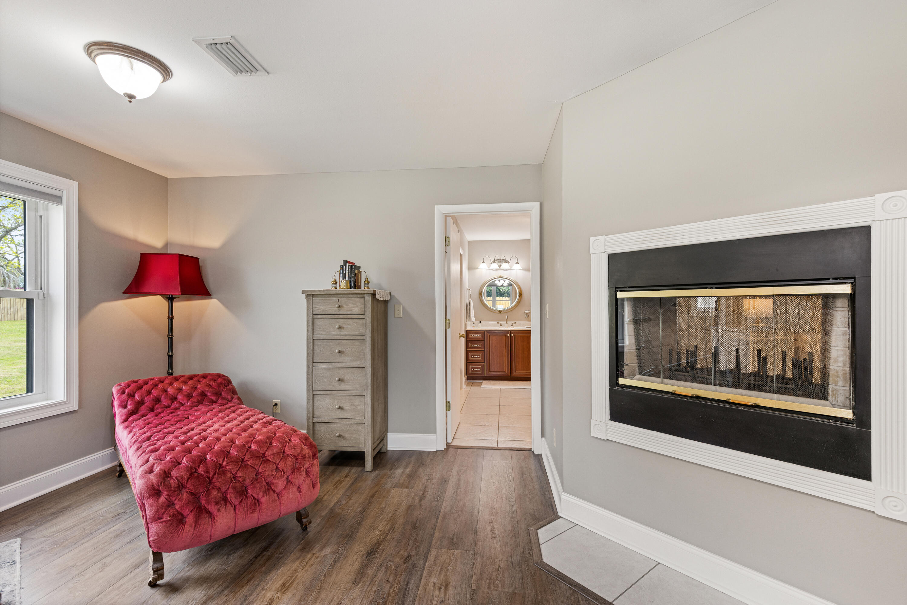 804 Mars Street Destin, FL 32541 - Photo 20 of 71 a living room with furniture and wooden floor