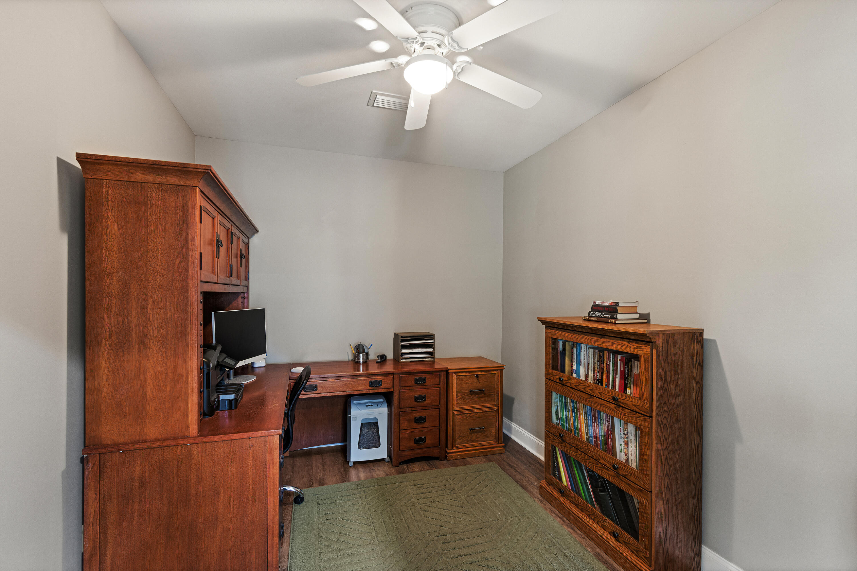 804 Mars Street Destin, FL 32541 - Photo 39 of 71 a view of a workspace with furniture
