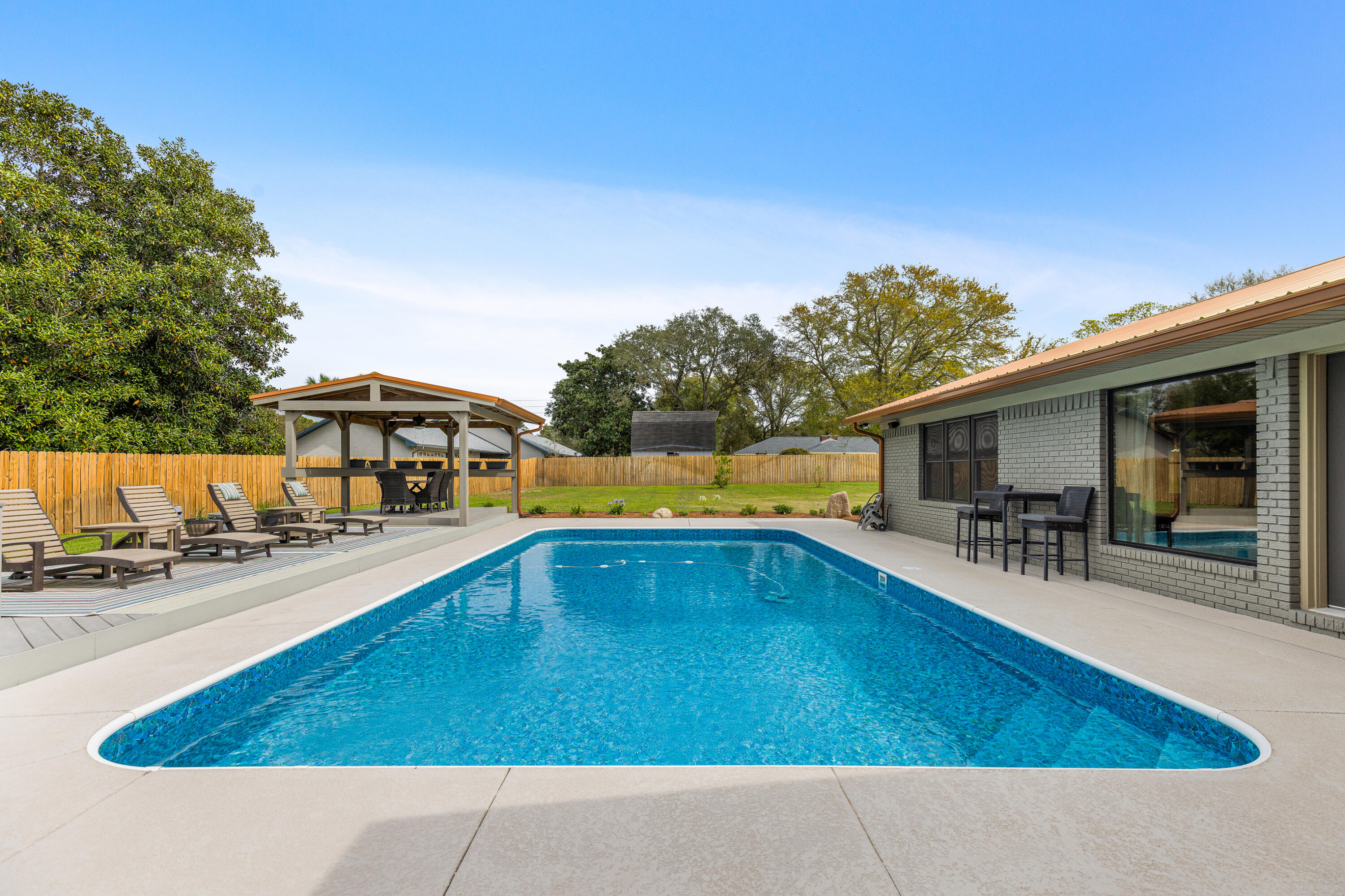 804 Mars Street Destin, FL 32541 - Photo 51 of 71 Private Pool