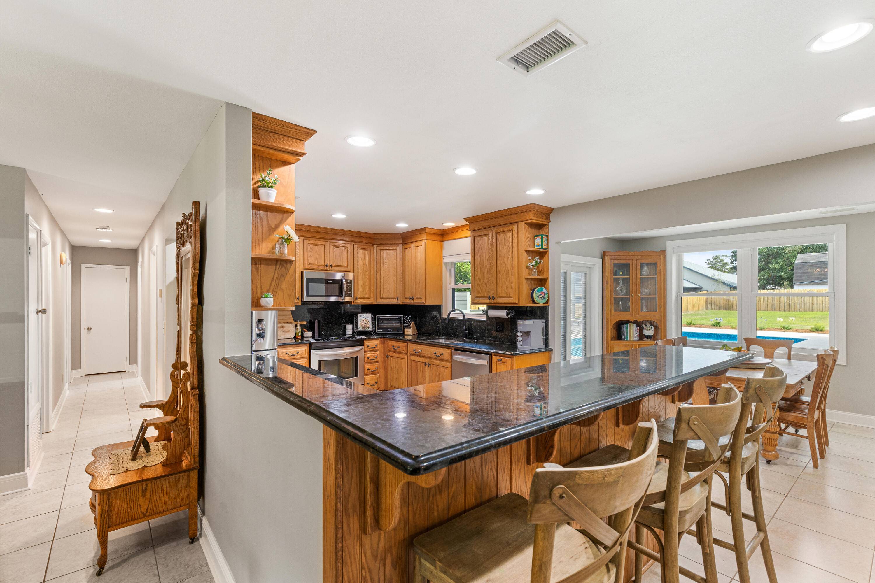 804 Mars Street Destin, FL 32541 - Photo 7 of 71 Breakfast Bar
