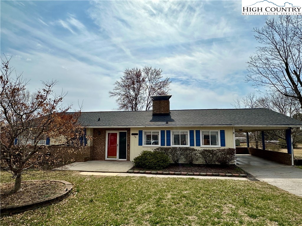 178 Cedar Valley Road Hudson, NC 28638 - Photo 2 of 36 Gallery Image 2