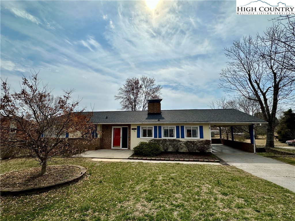 178 Cedar Valley Road Hudson, NC 28638 - Photo 36 of 36 Gallery Image 36