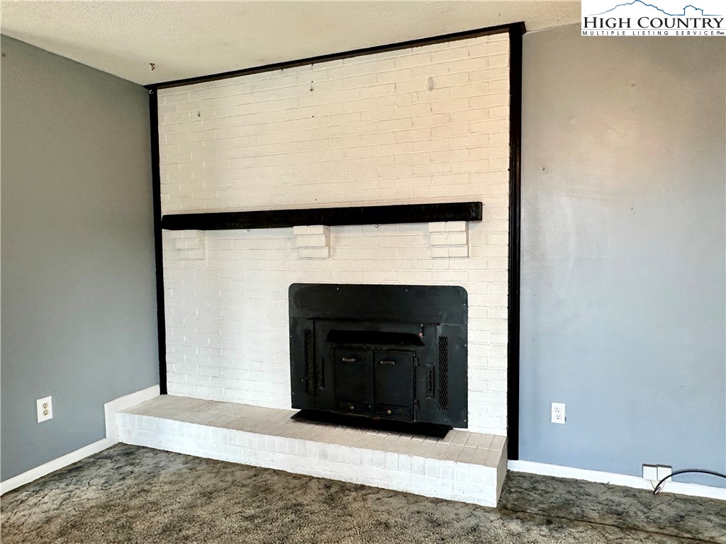 178 Cedar Valley Road Hudson, NC 28638 - Photo 8 of 36 Gallery Image 8