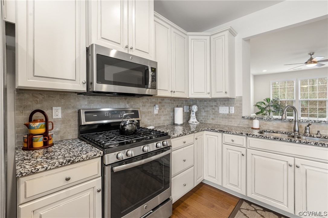 5728 Riverside Place Richmond, VA 23225 - Photo 13 of 28 Gallery Image 13