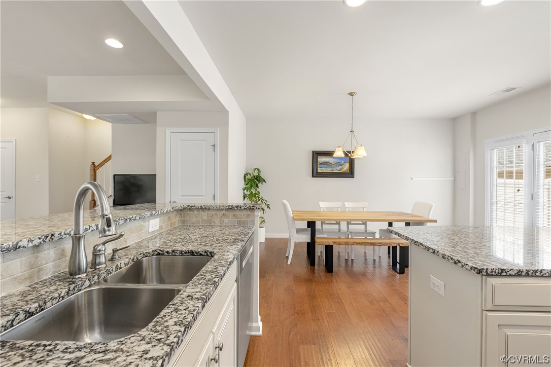 5728 Riverside Place Richmond, VA 23225 - Photo 14 of 28 Gallery Image 14