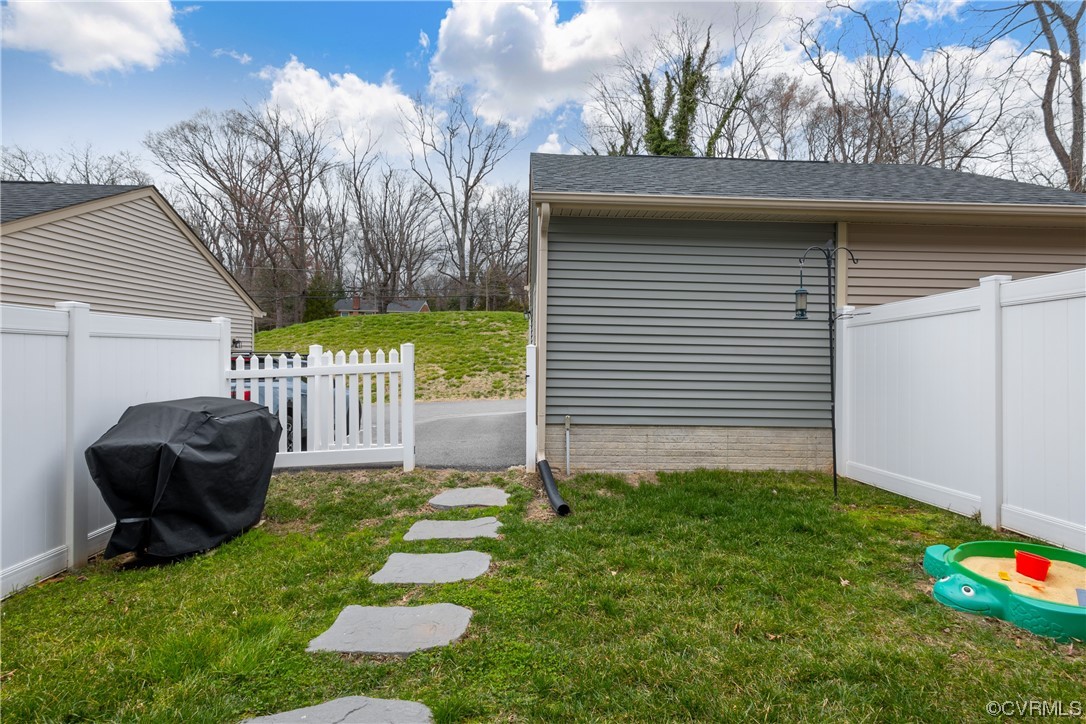 5728 Riverside Place Richmond, VA 23225 - Photo 25 of 28 Gallery Image 25