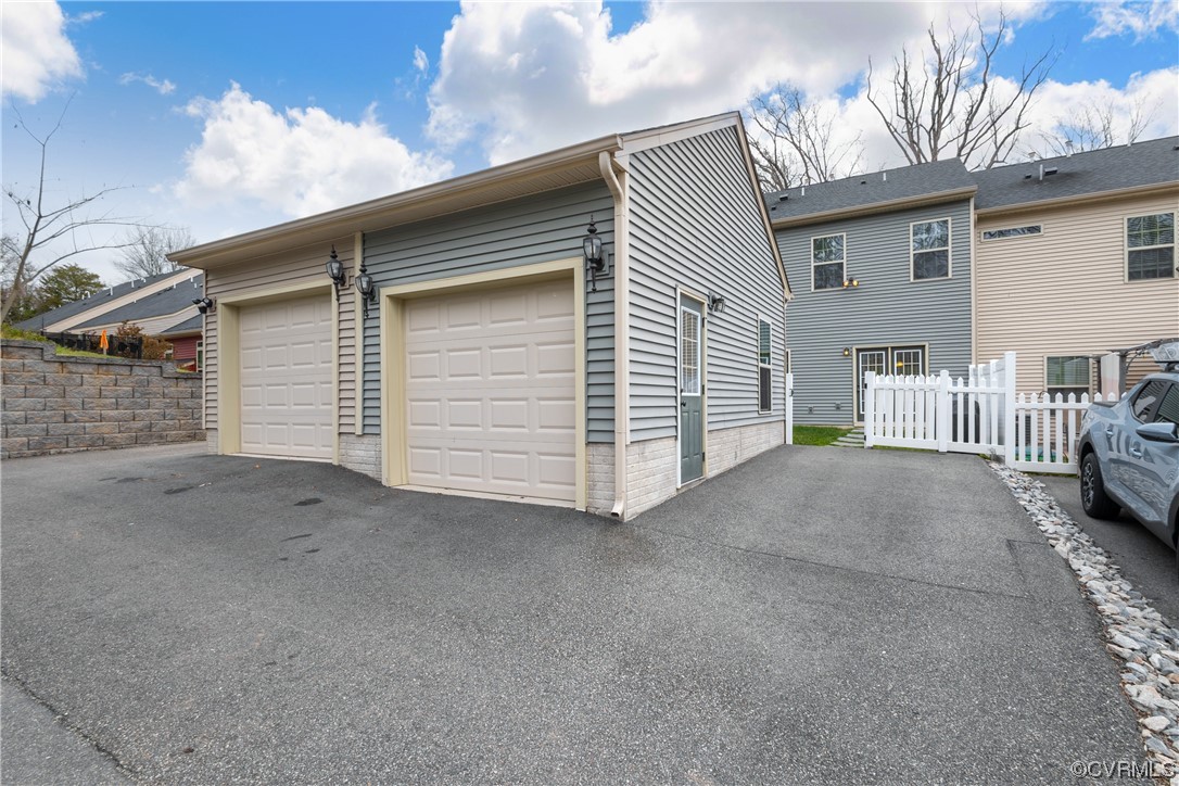 5728 Riverside Place Richmond, VA 23225 - Photo 27 of 28 Gallery Image 27