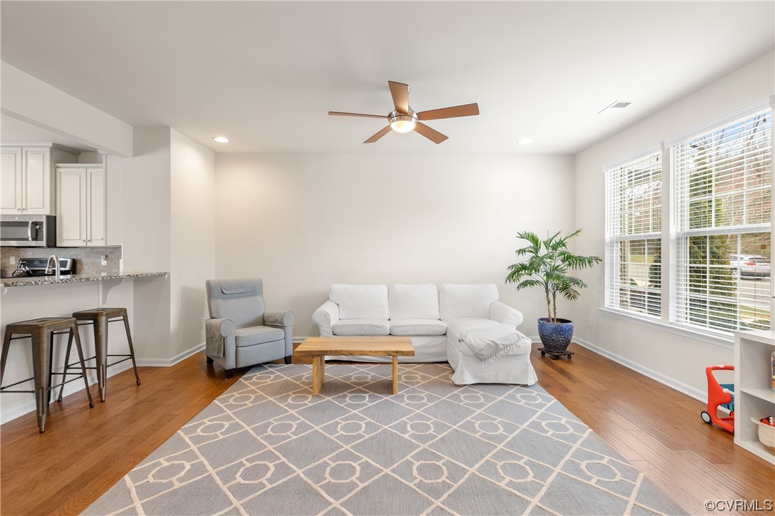 5728 Riverside Place Richmond, VA 23225 - Photo 4 of 28 Gallery Image 4