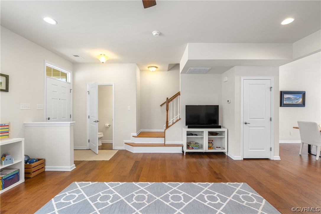5728 Riverside Place Richmond, VA 23225 - Photo 6 of 28 Gallery Image 6
