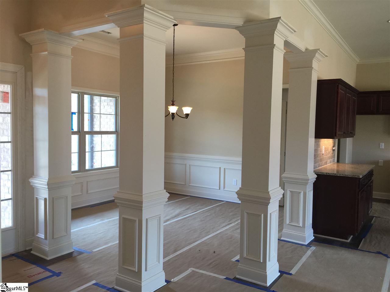 723 West Dateria Way Inman, SC 29349 - Photo 3 of 7