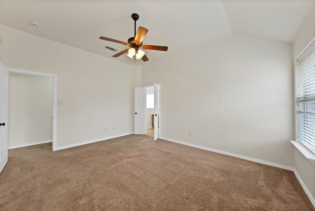 2832 Lone Ranger Trail Little Elm, TX 75068 - Photo 19 of 35 an empty room