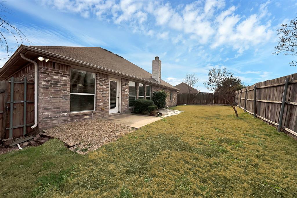 2832 Lone Ranger Trail Little Elm, TX 75068 - Photo 29 of 35