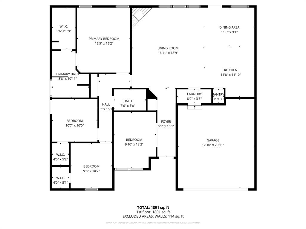 2832 Lone Ranger Trail Little Elm, TX 75068 - Photo 31 of 35