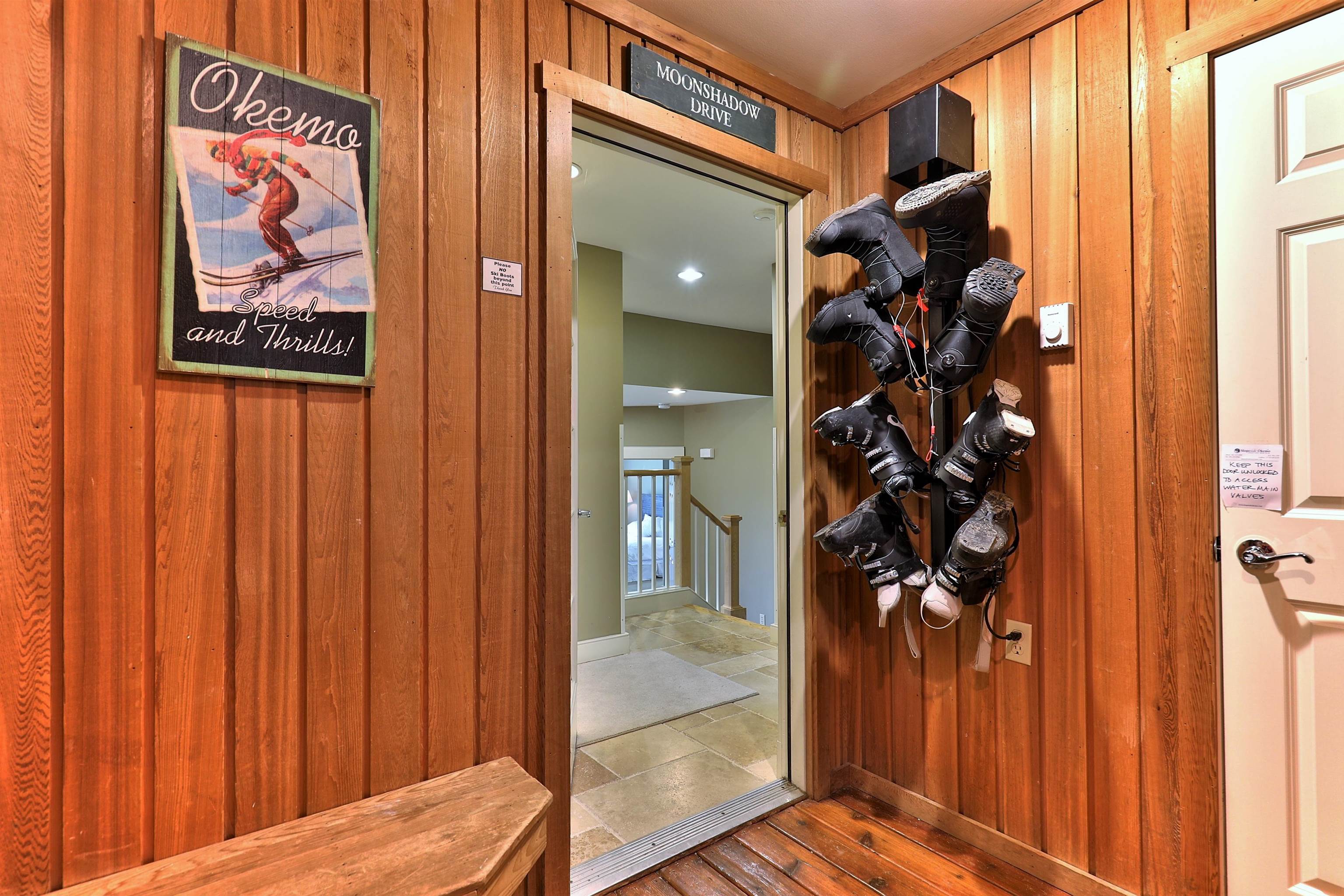 158 Solitude Road, Unit K102 Ludlow, VT 05149 - Photo 18 of 30 Gallery Image 18