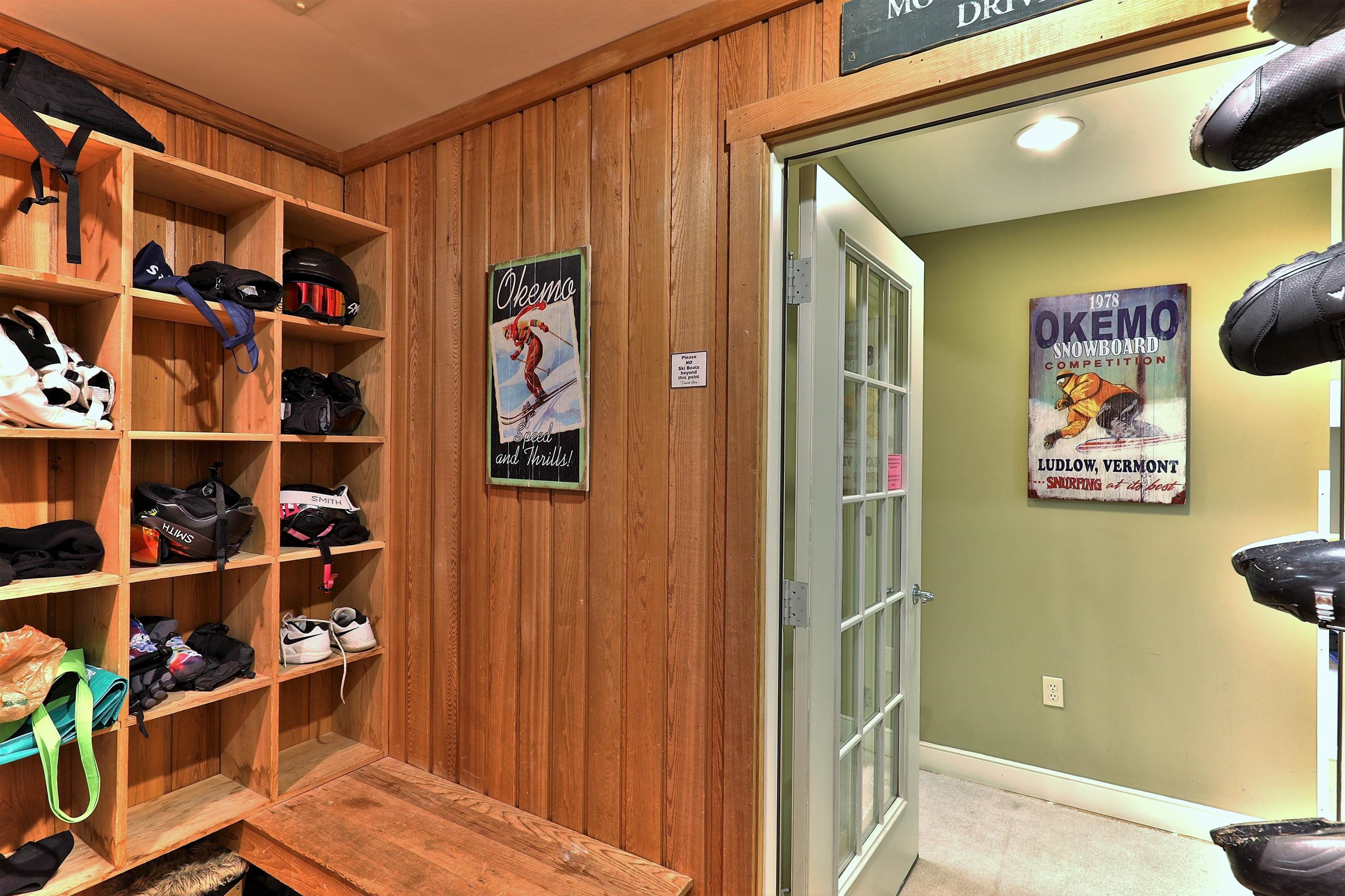 158 Solitude Road, Unit K102 Ludlow, VT 05149 - Photo 19 of 30 Gallery Image 19