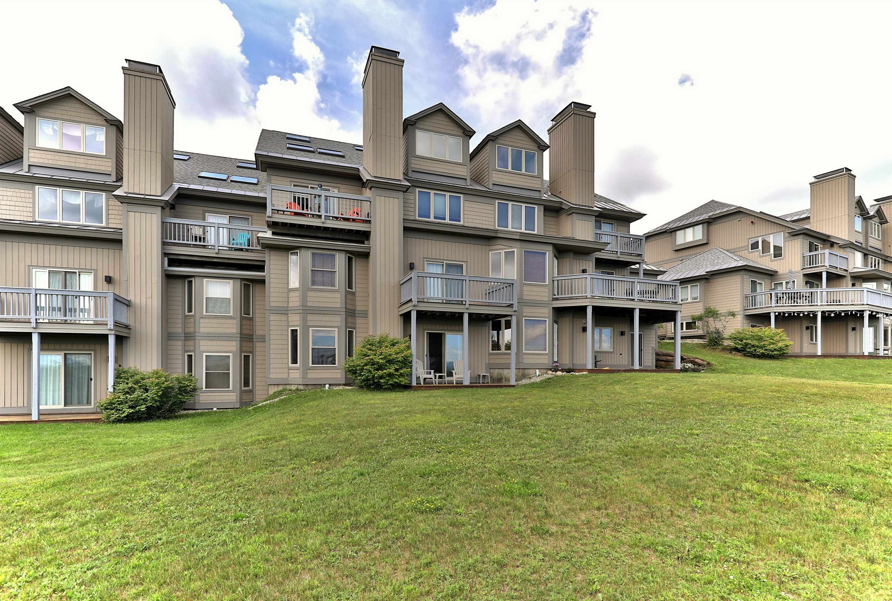 158 Solitude Road, Unit K102 Ludlow, VT 05149 - Photo 21 of 30 Gallery Image 21