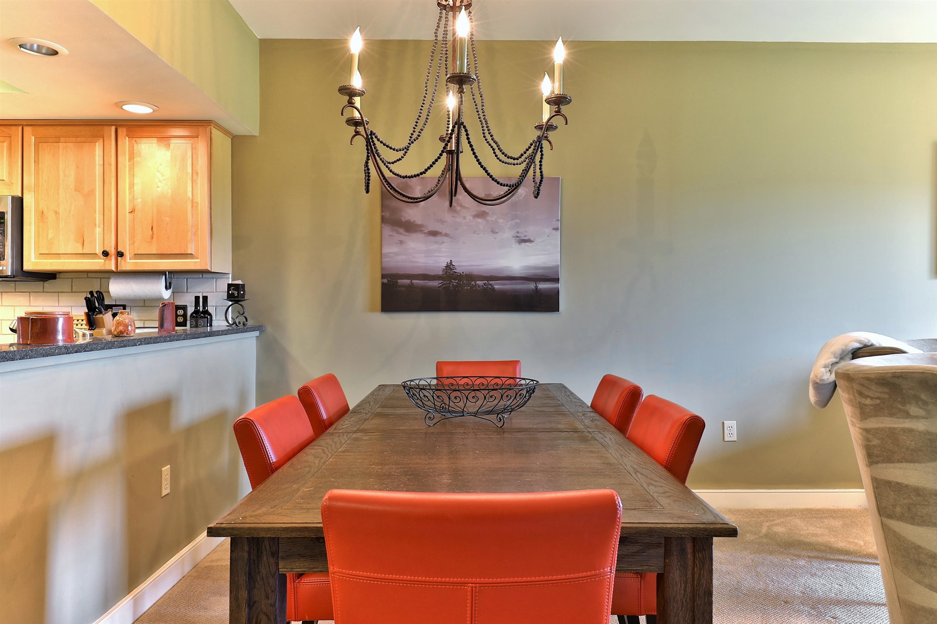 158 Solitude Road, Unit K102 Ludlow, VT 05149 - Photo 6 of 30 Gallery Image 6