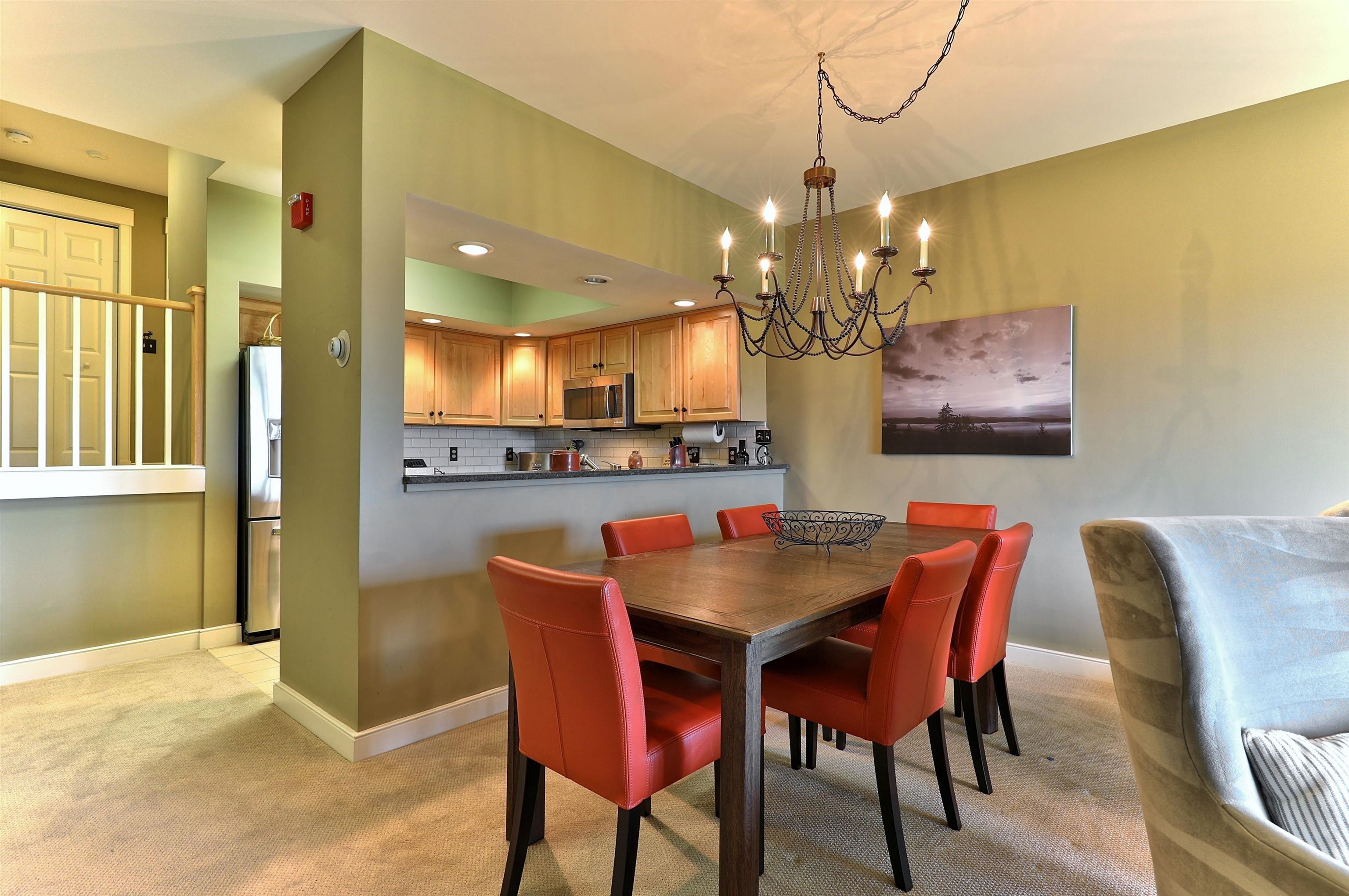 158 Solitude Road, Unit K102 Ludlow, VT 05149 - Photo 7 of 30 Gallery Image 7