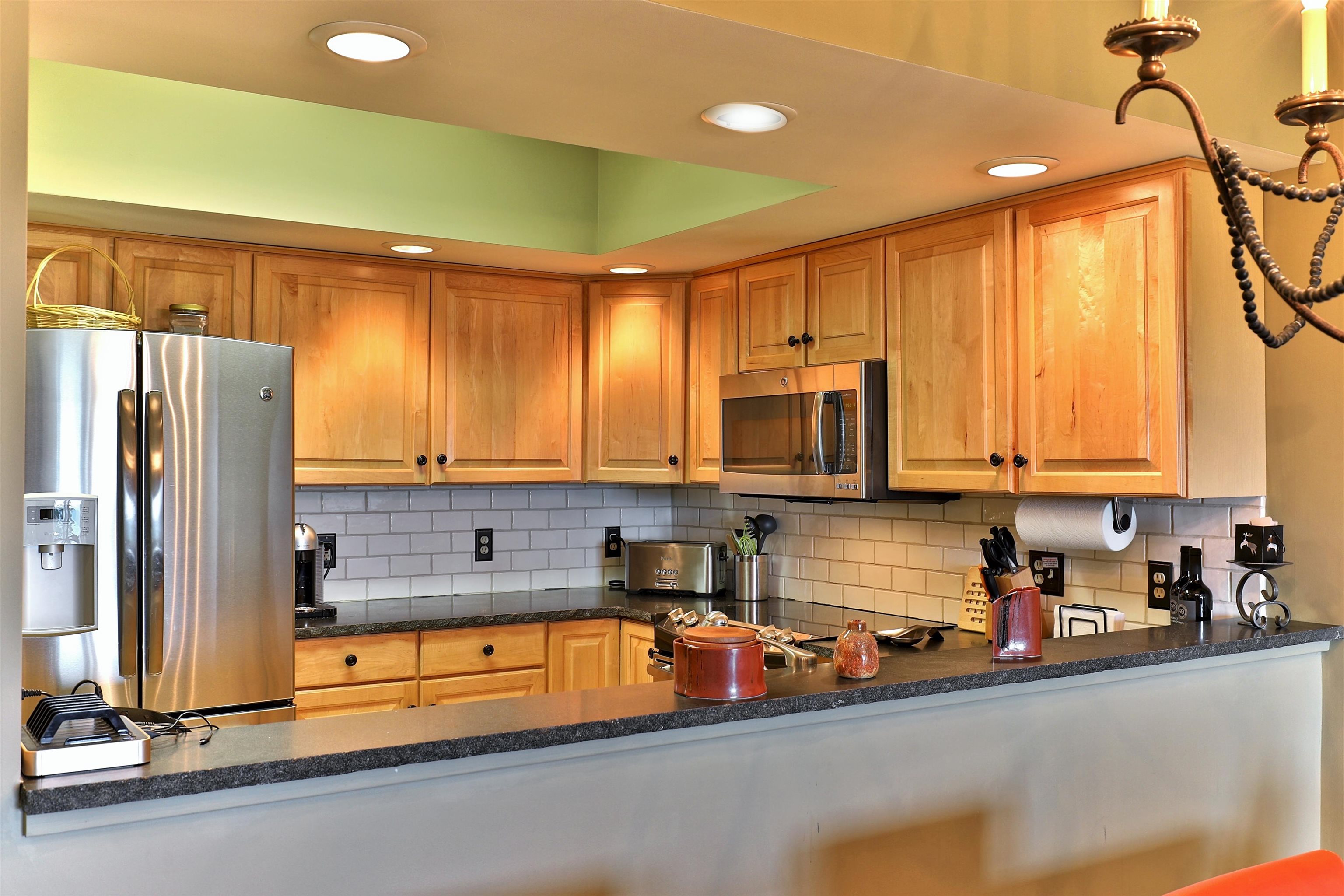 158 Solitude Road, Unit K102 Ludlow, VT 05149 - Photo 8 of 30 Gallery Image 8