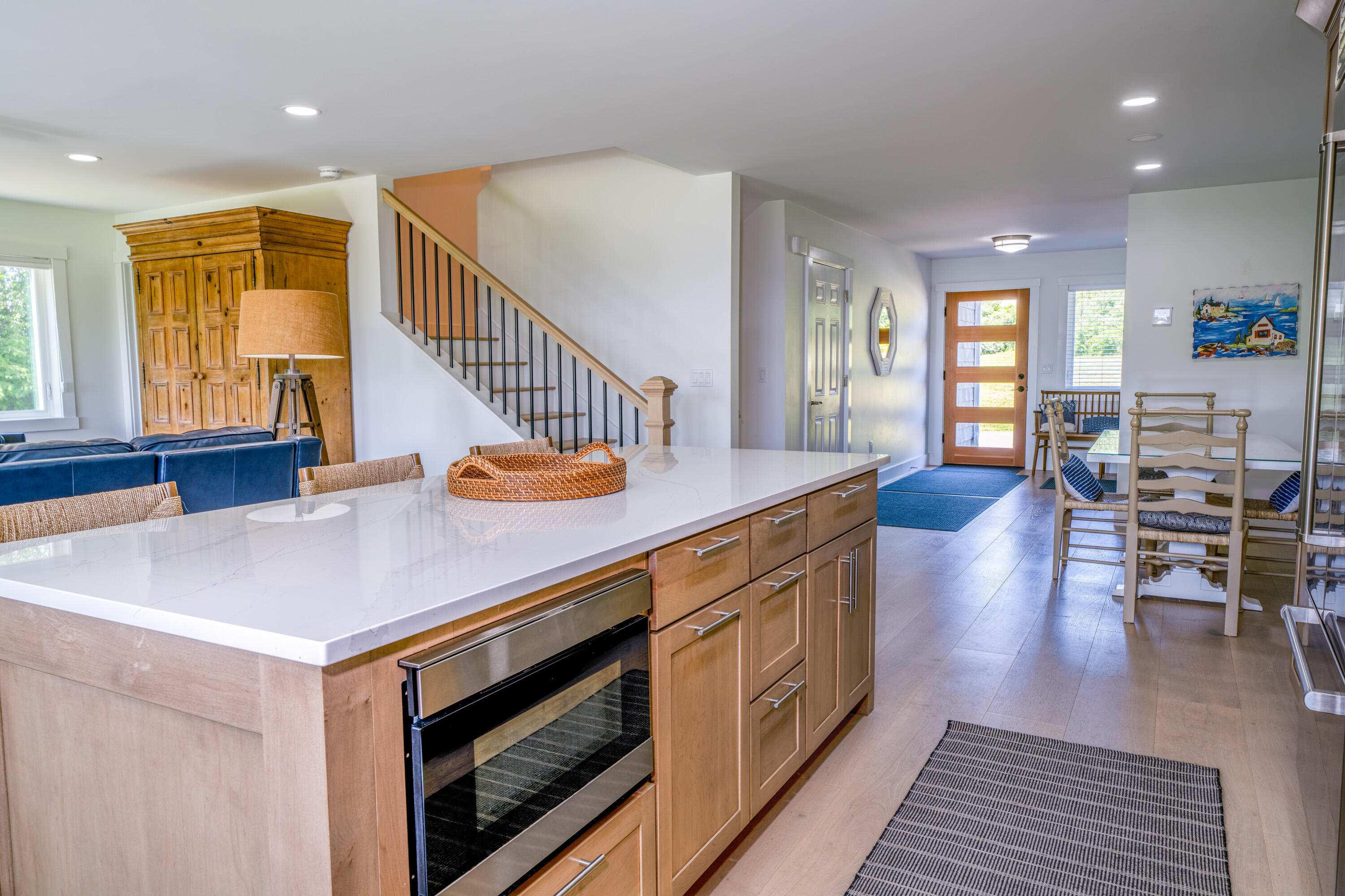 8 Shipmasters Cove Road, Unit 8 Belfast, ME 04915 - Photo 13 of 44 4770