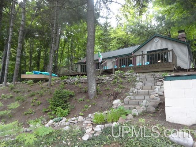 N4222 Powell Lake Road Wetmore, MI 49895 - Photo 15 of 24