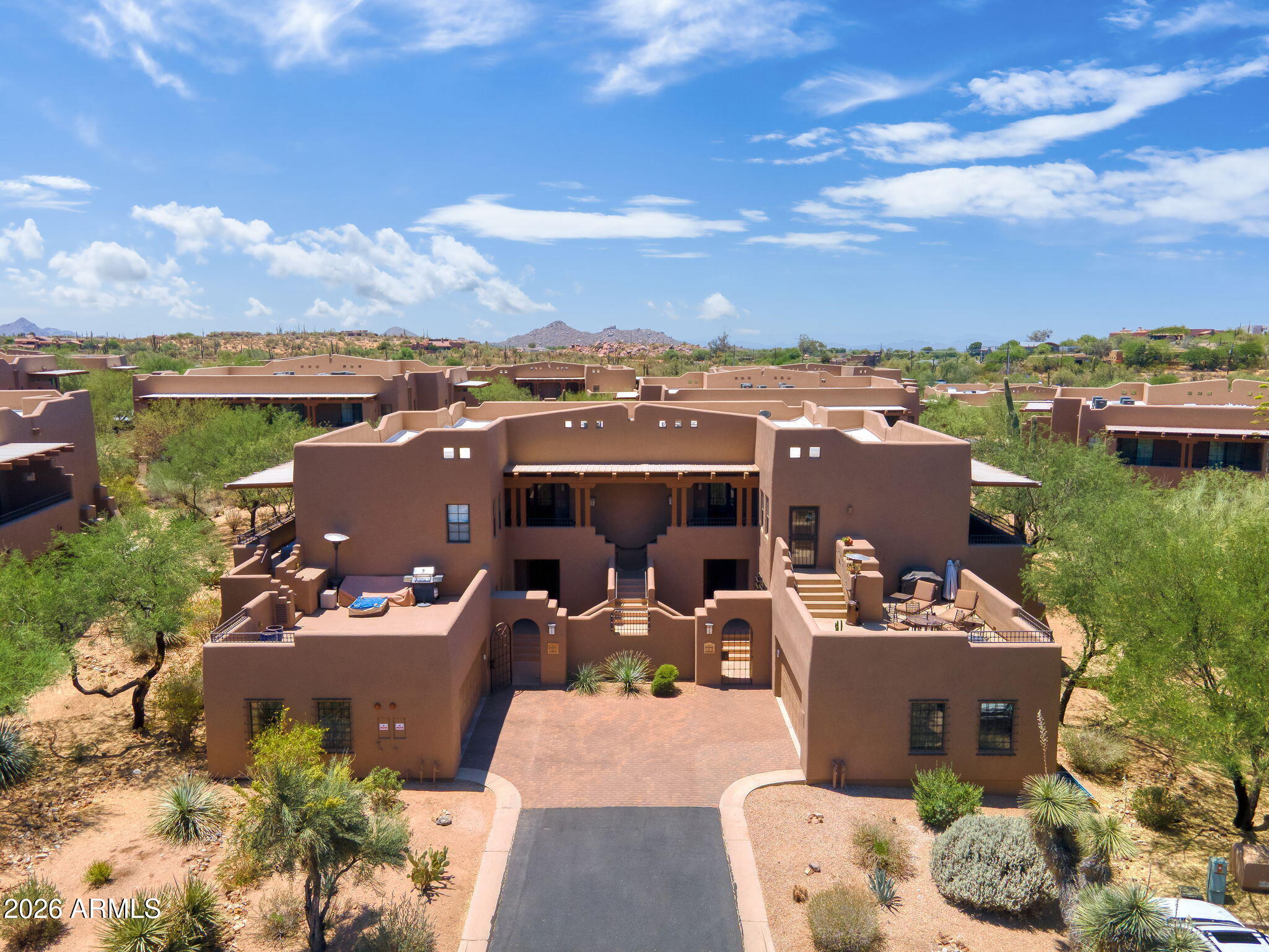 36601 North Mule Train Road, Unit A40 Carefree, AZ 85377 - Photo 5 of 36