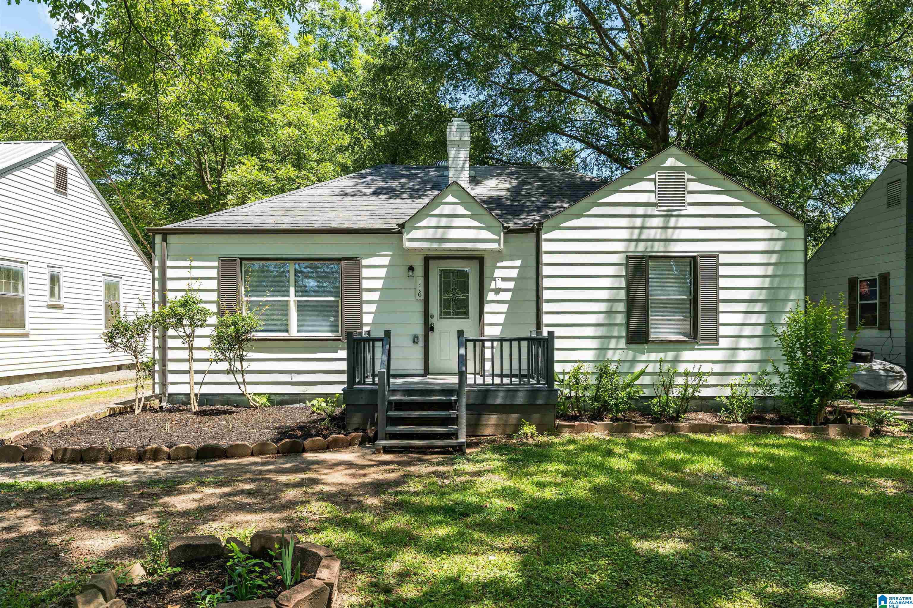116 June Avenue Bessemer, AL 35023 - Photo 1 of 1