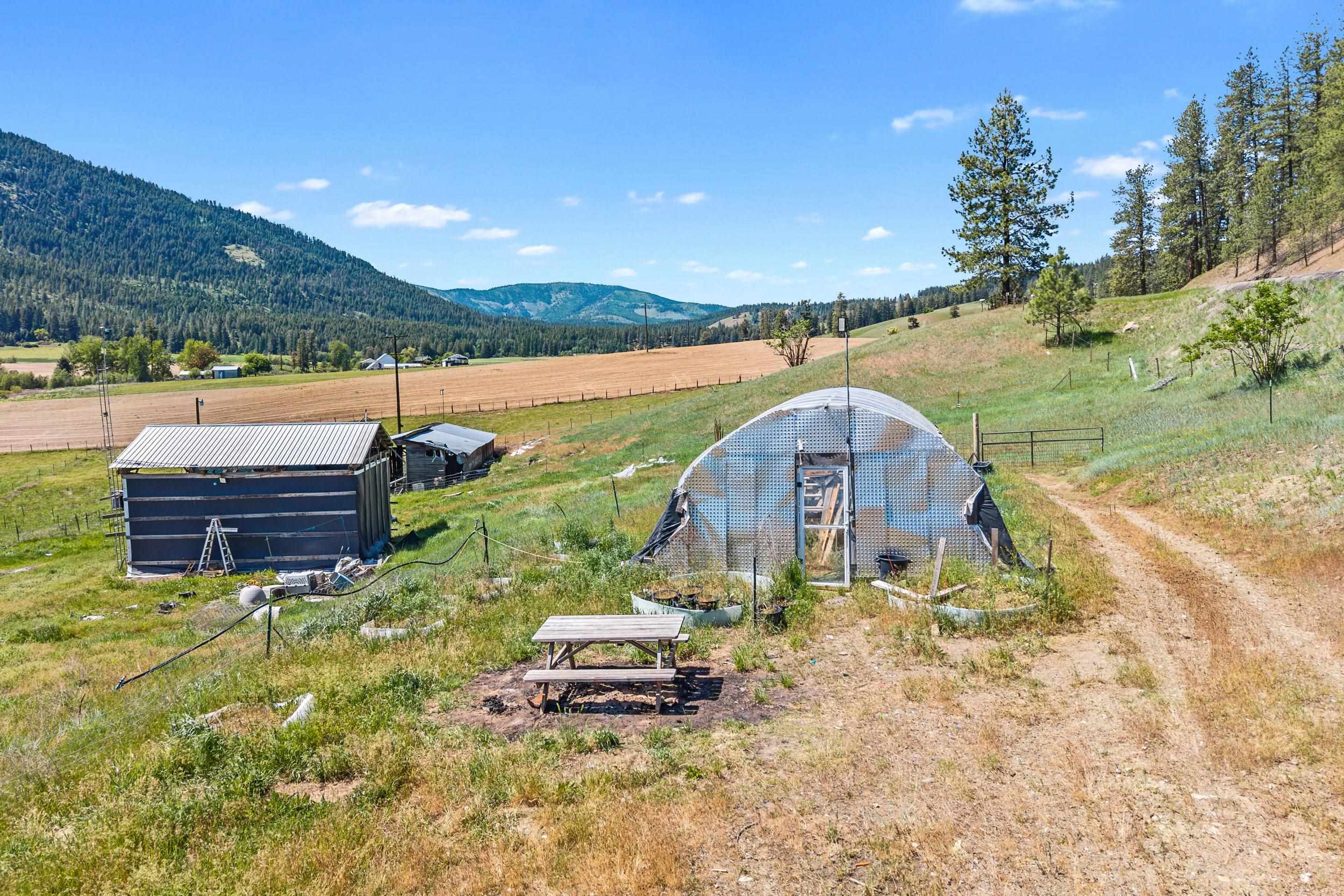 2083 Marble Valley-Basin Road Addy, WA 99101 - Photo 14 of 30
