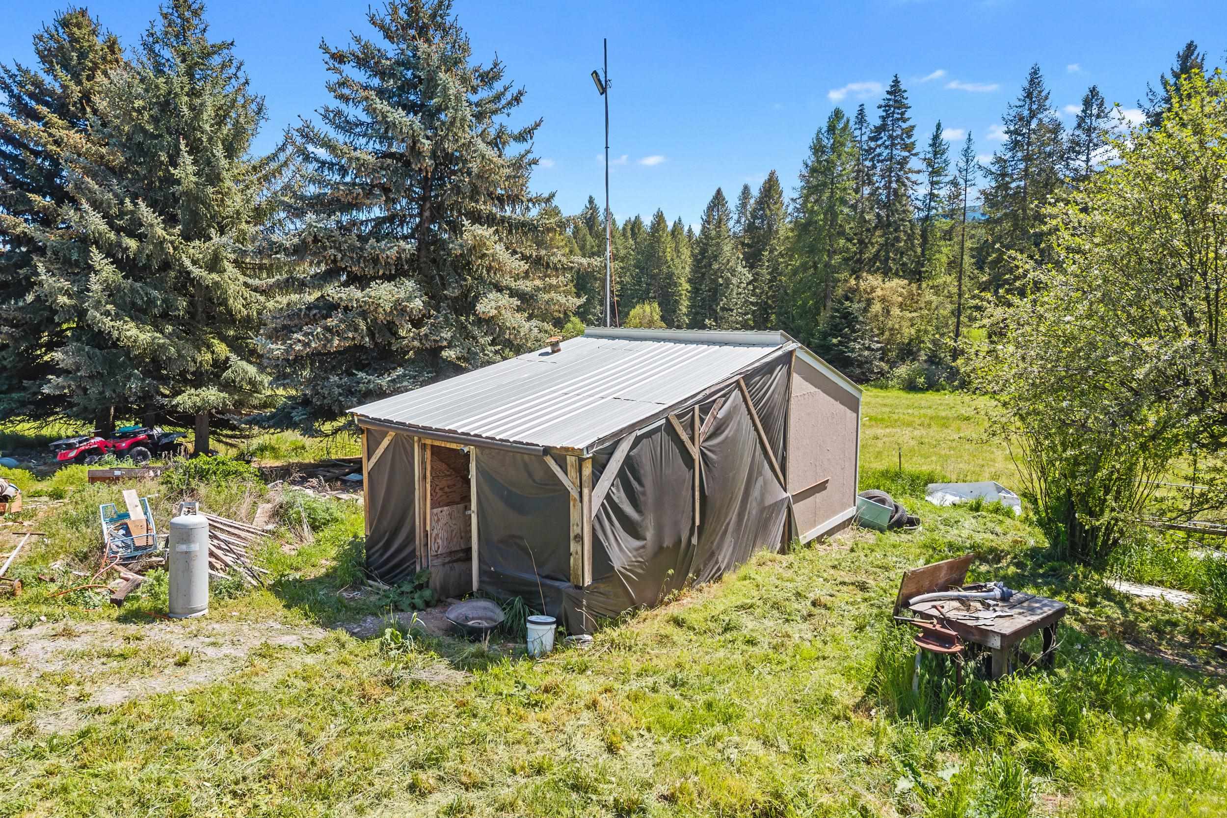 2083 Marble Valley-Basin Road Addy, WA 99101 - Photo 15 of 30