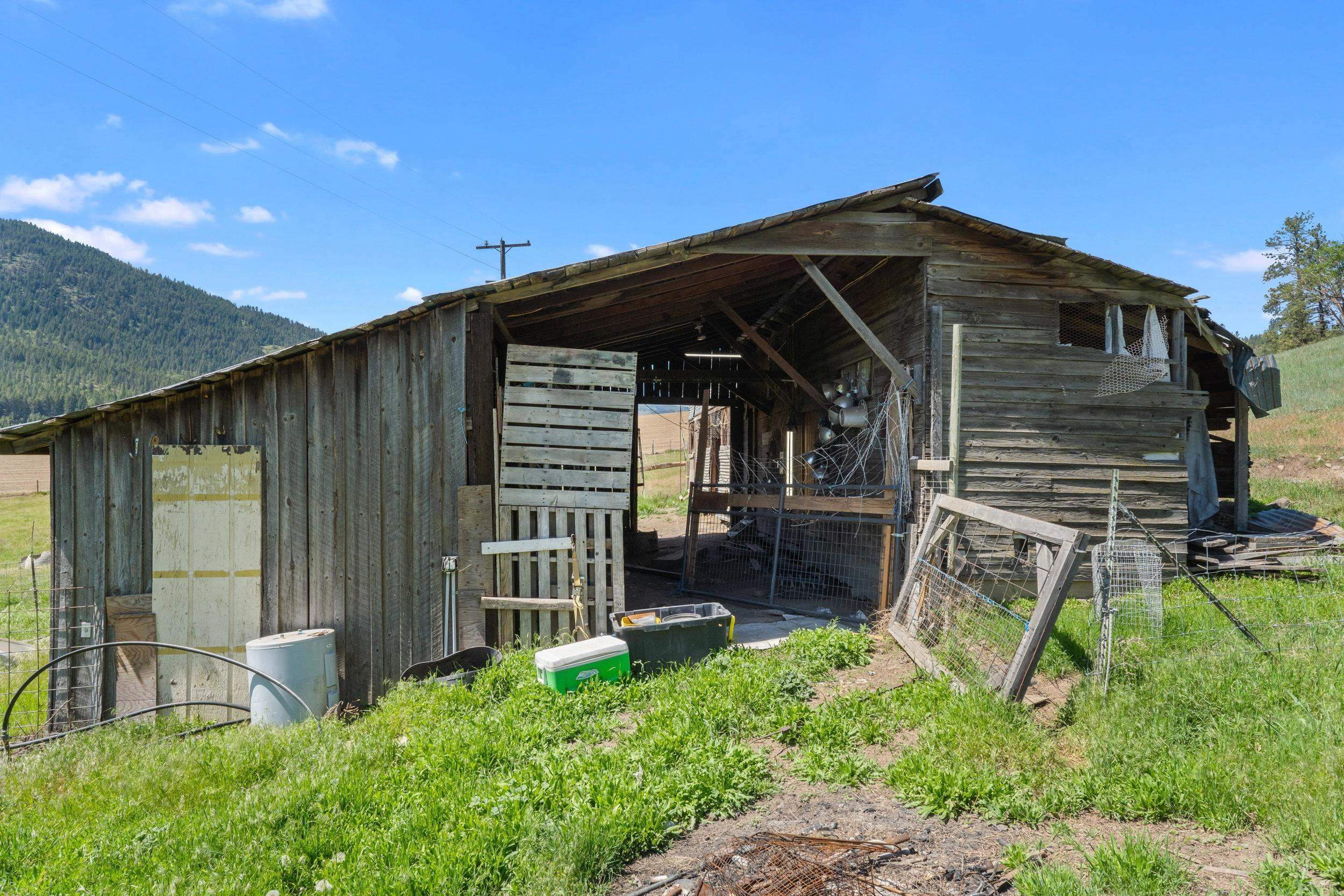 2083 Marble Valley-Basin Road Addy, WA 99101 - Photo 17 of 30