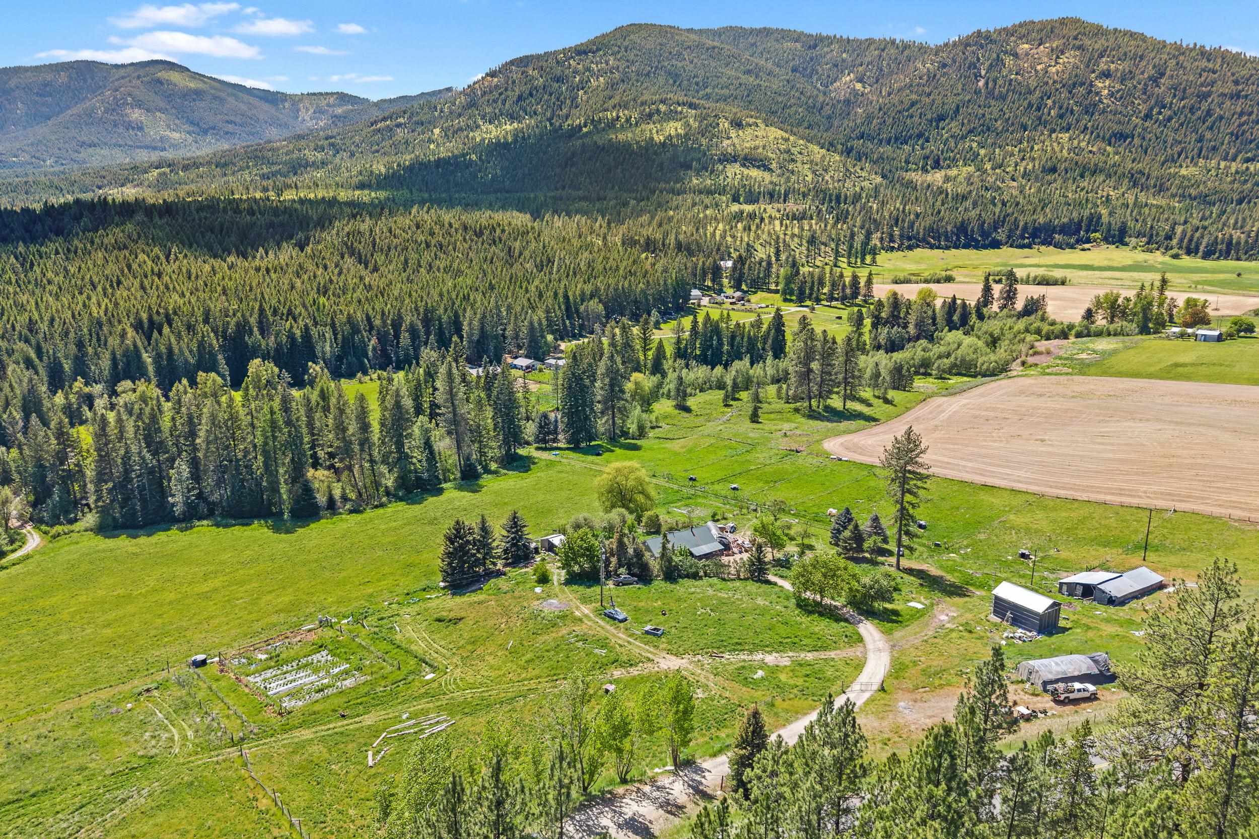 2083 Marble Valley-Basin Road Addy, WA 99101 - Photo 28 of 30